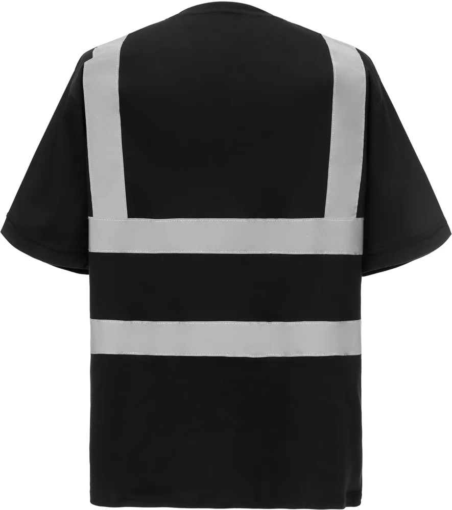 Hi-Vis T-Shirt