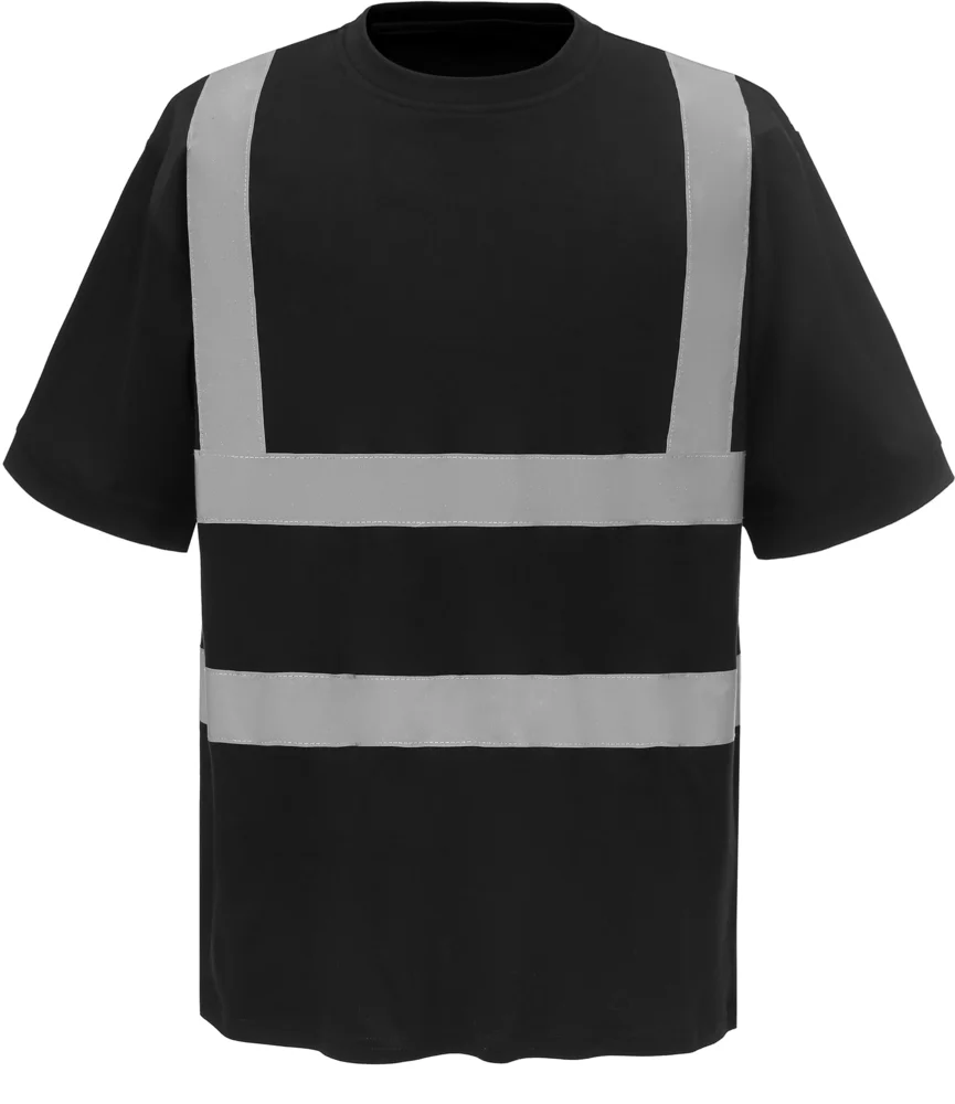 Hi-Vis T-Shirt