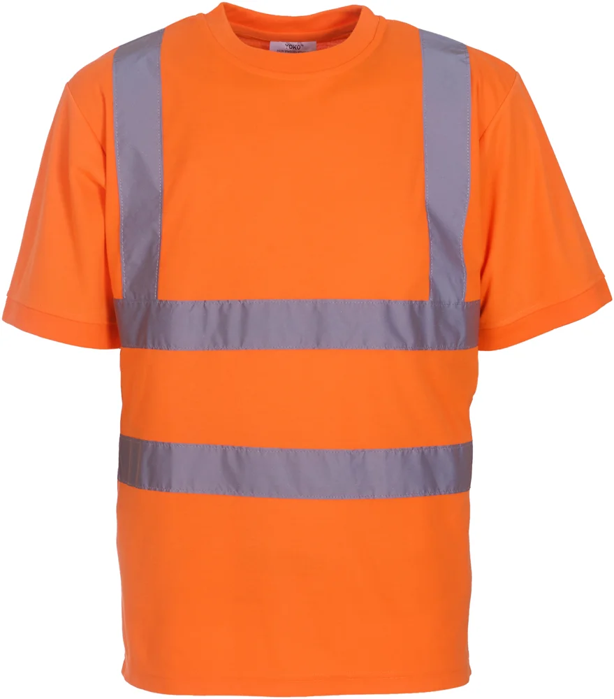 Hi-Vis T-Shirt