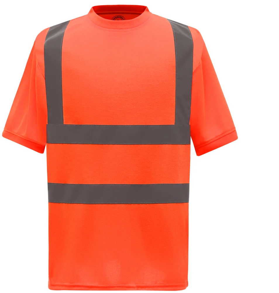 Hi-Vis T-Shirt