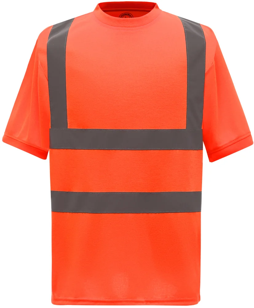 Hi-Vis T-Shirt