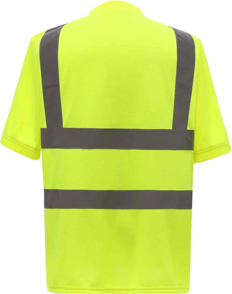 Hi-Vis T-Shirt