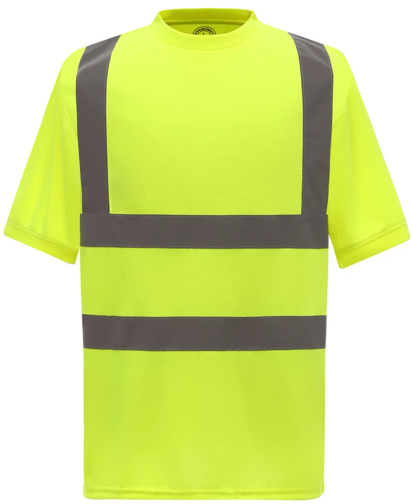 Hi-Vis T-Shirt