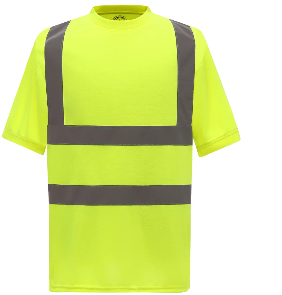 Hi-Vis T-Shirt