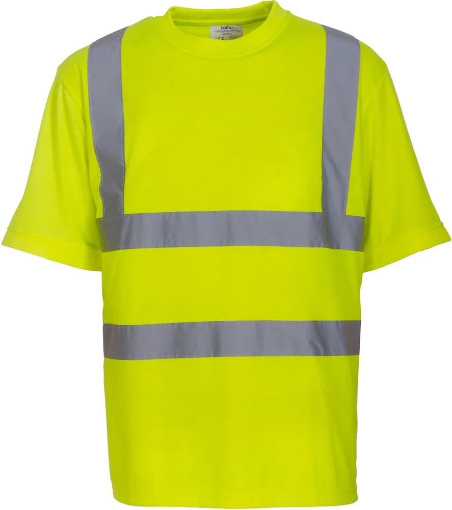 Hi-Vis T-Shirt