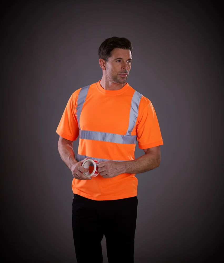 Hi-Vis T-Shirt