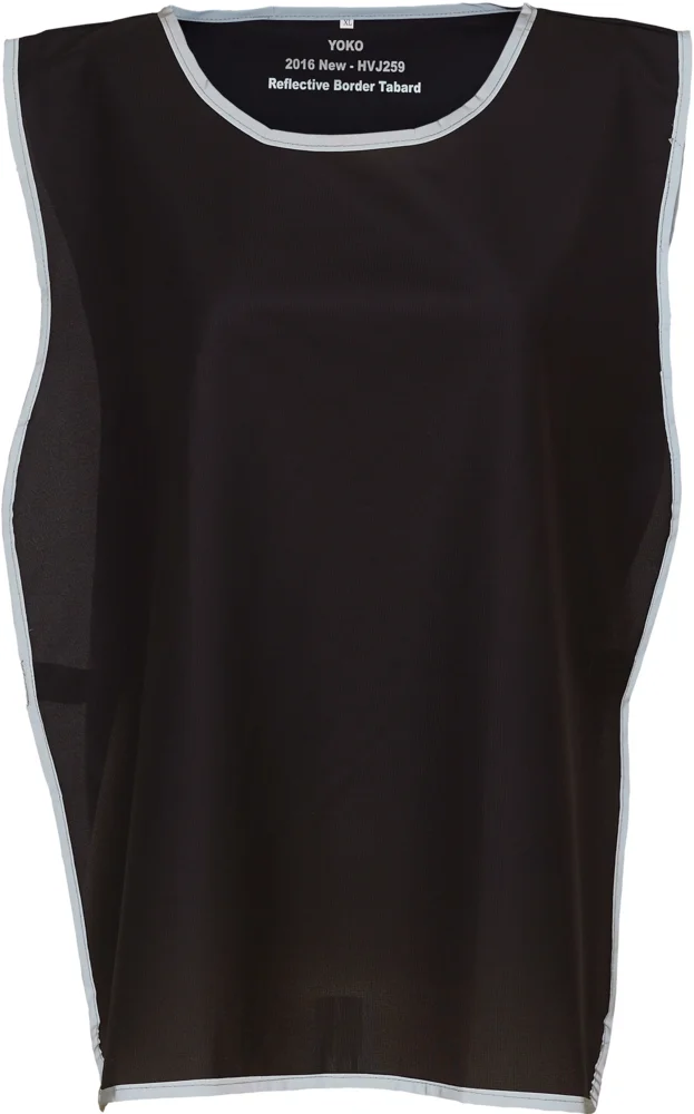Hi-Vis Tabard
