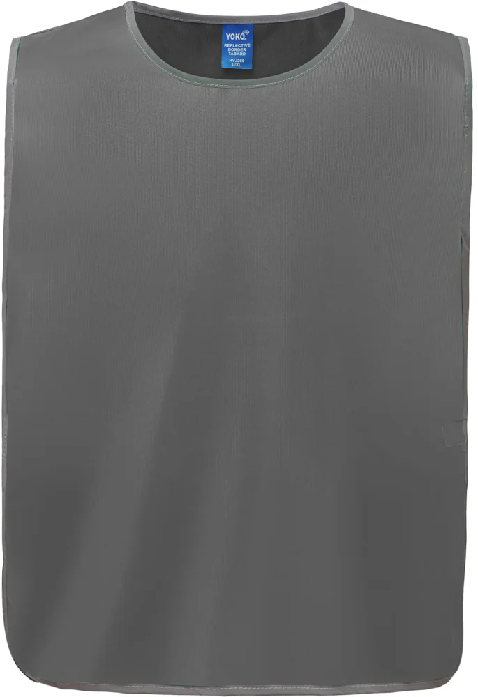 Hi-Vis Tabard