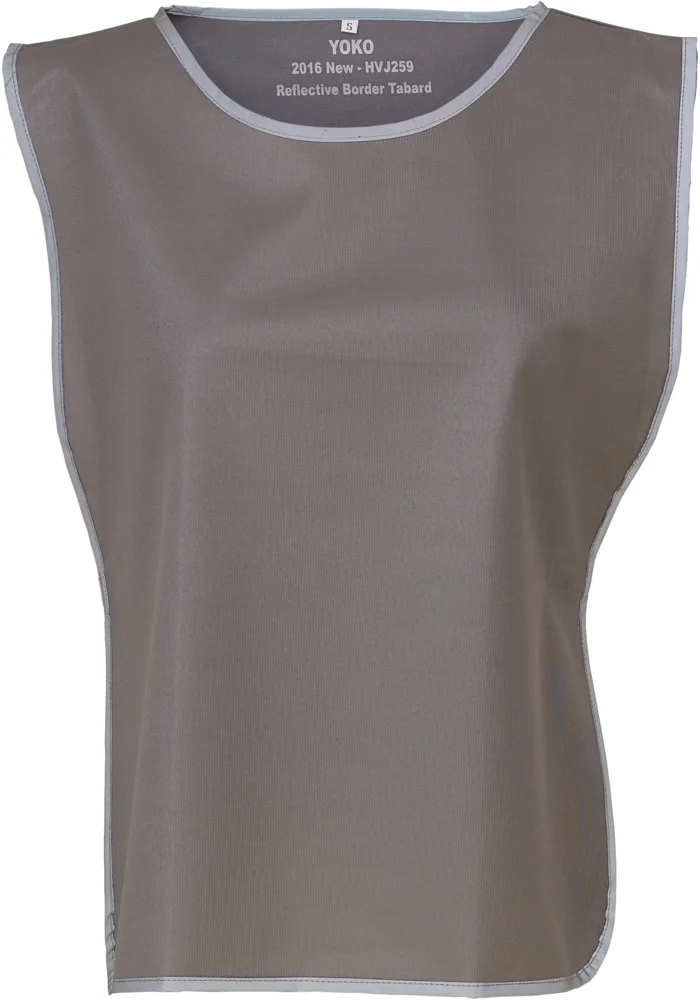 Hi-Vis Tabard