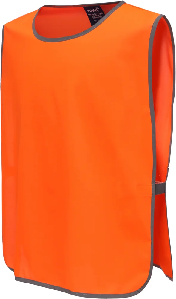 Hi-Vis Tabard