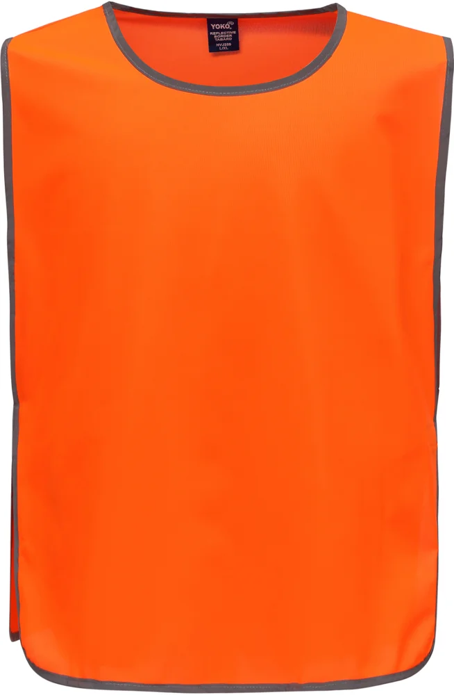 Hi-Vis Tabard