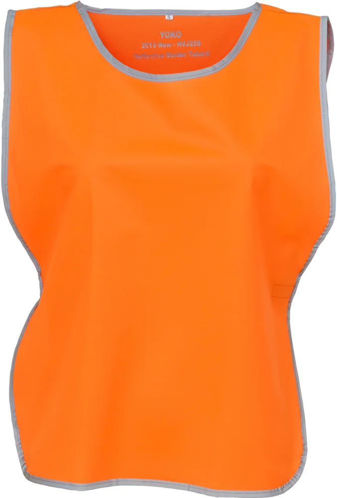 Hi-Vis Tabard