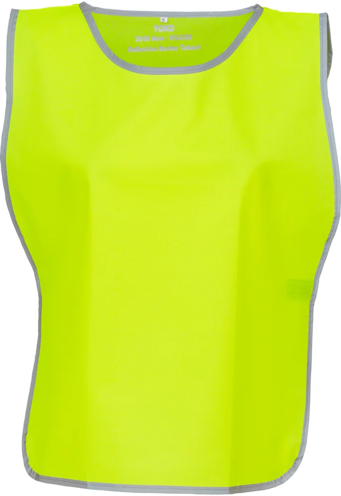 Hi-Vis Tabard