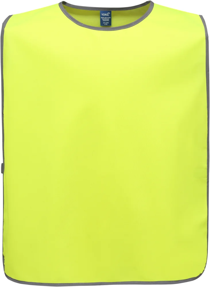 Hi-Vis Tabard