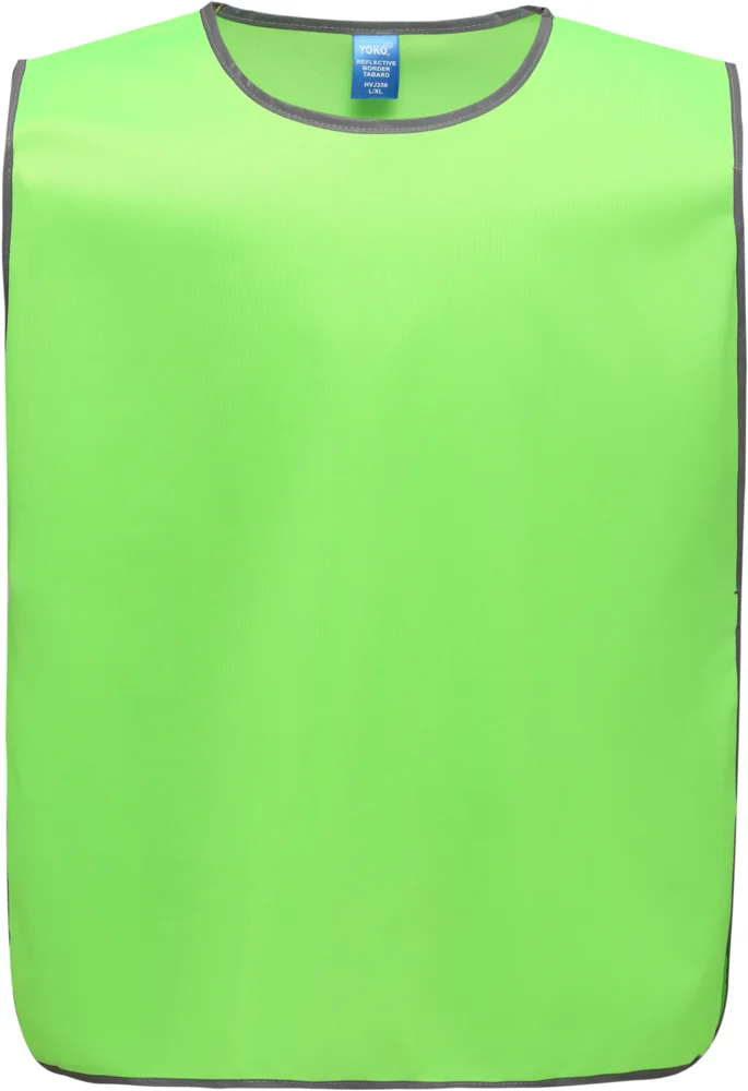Hi-Vis Tabard