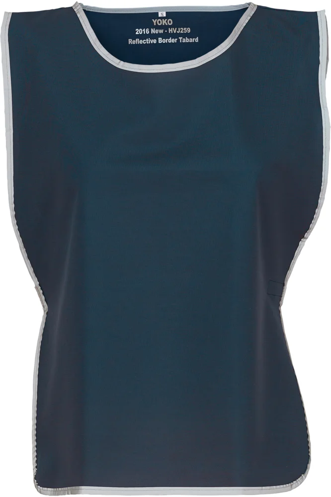 Hi-Vis Tabard