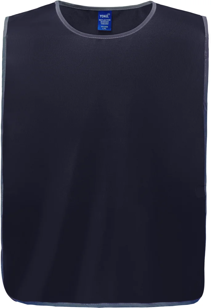 Hi-Vis Tabard