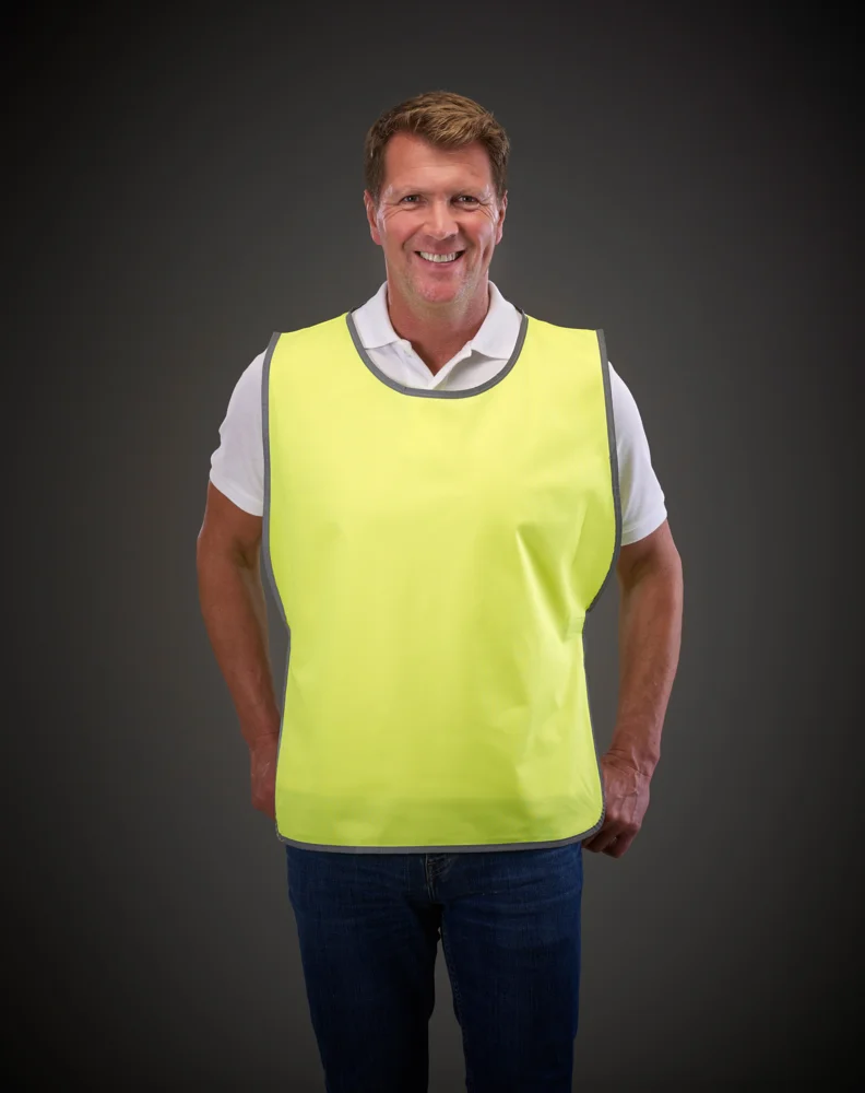 Hi-Vis Tabard