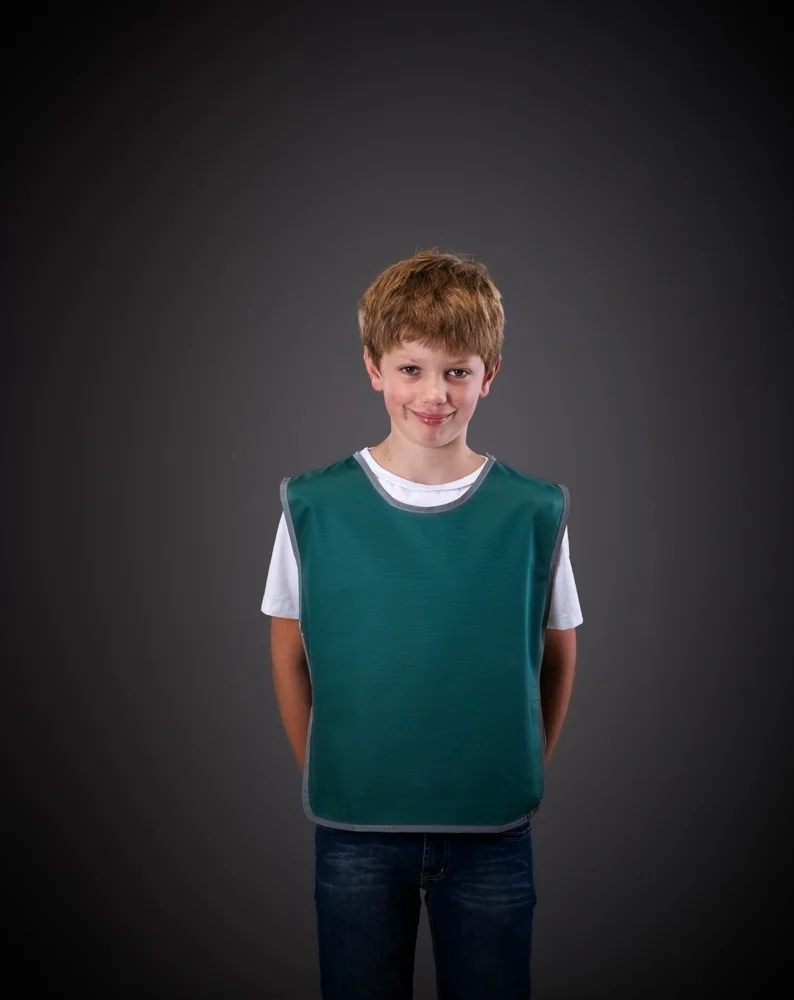 Hi-Vis Tabard