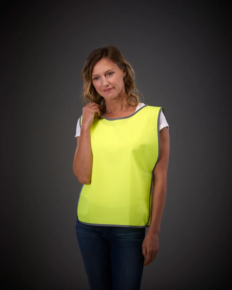 Hi-Vis Tabard