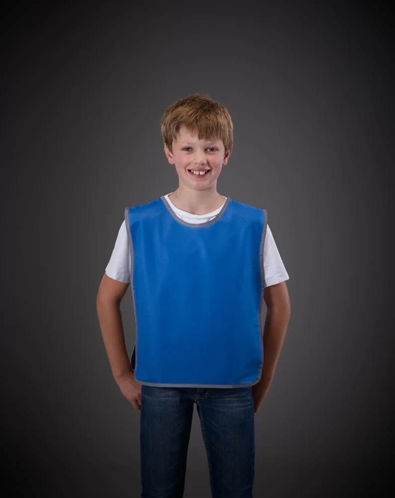 Hi-Vis Tabard