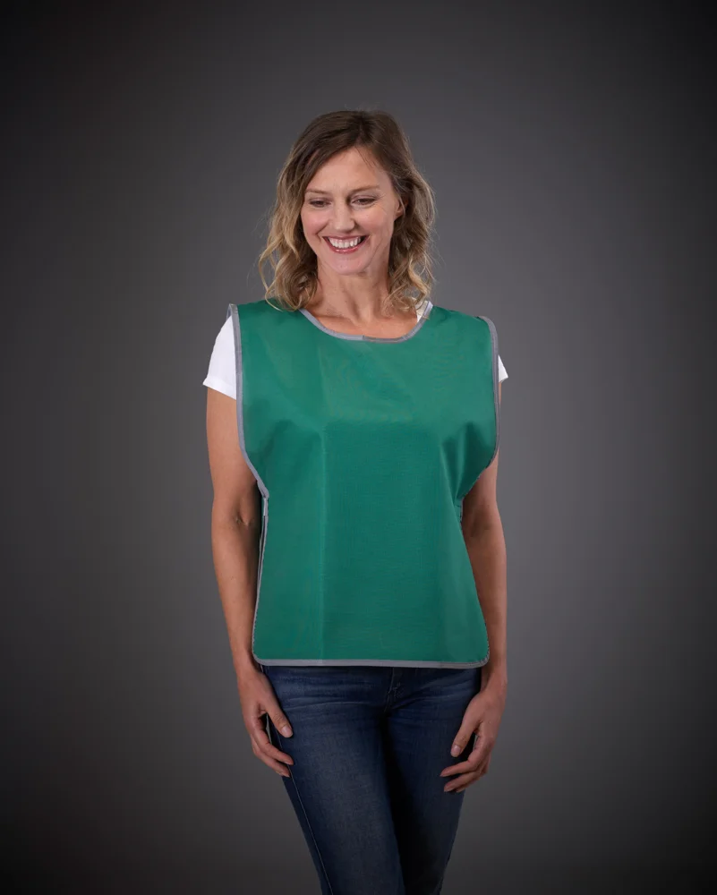 Hi-Vis Tabard