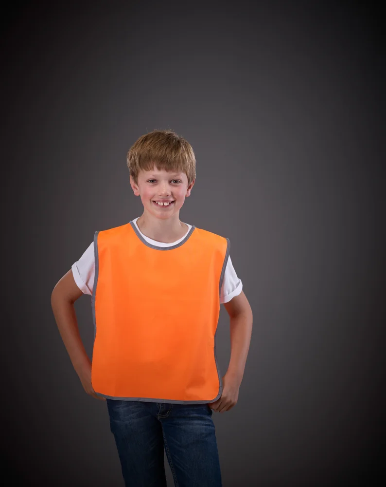 Hi-Vis Tabard
