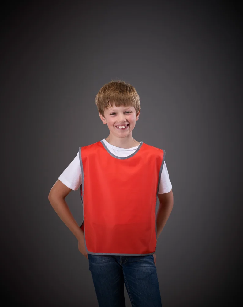 Hi-Vis Tabard