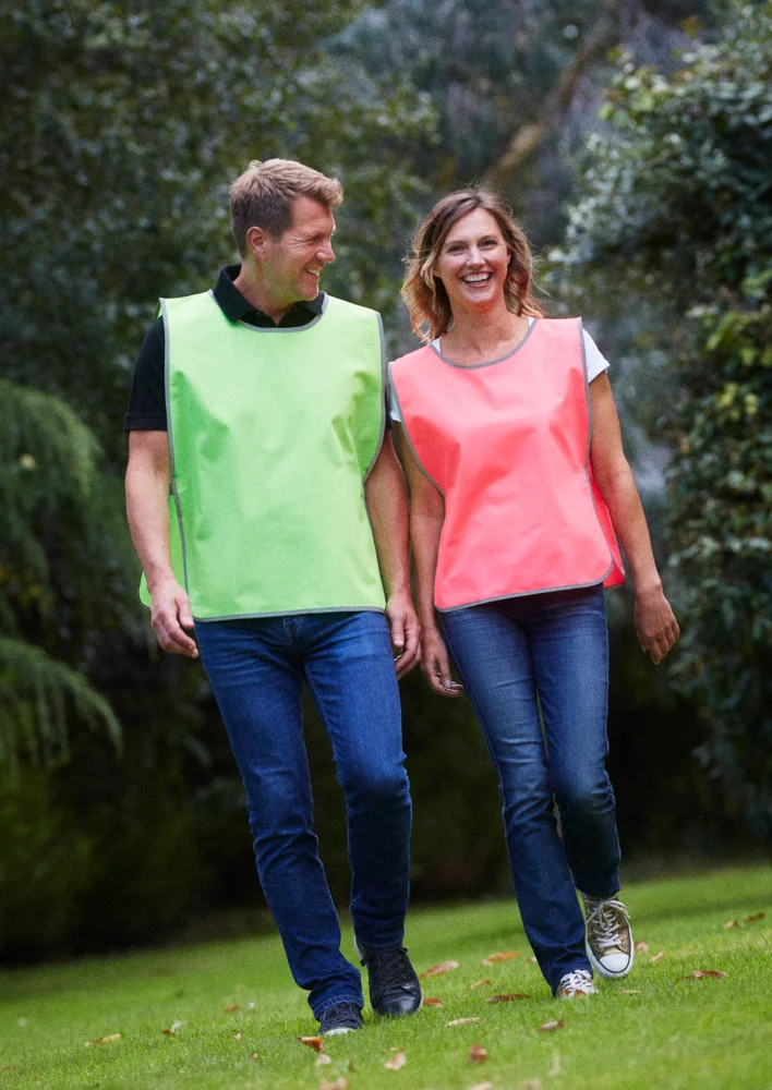 Hi-Vis Tabard