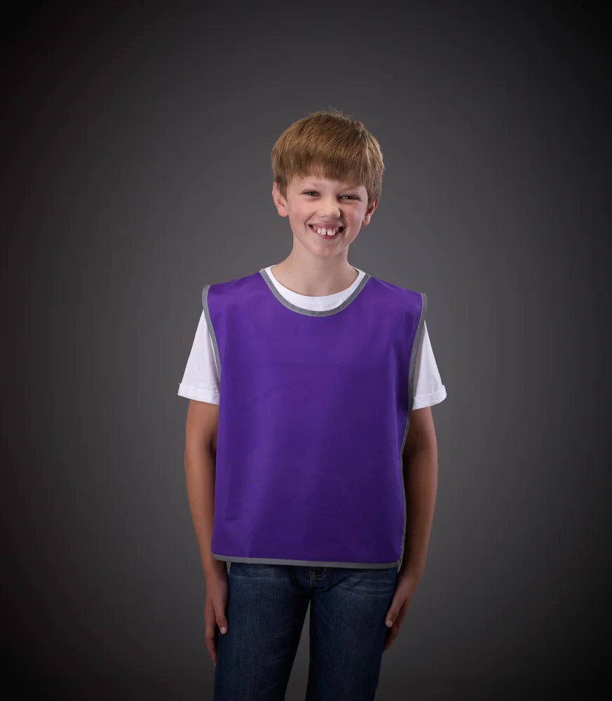 Hi-Vis Tabard