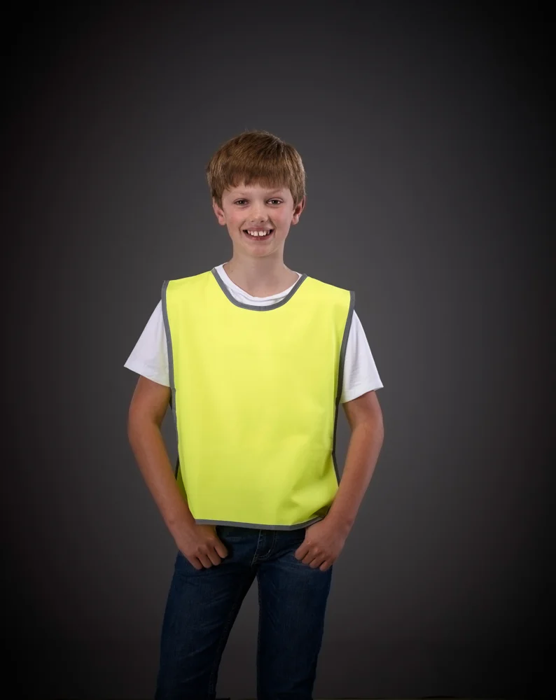 Hi-Vis Tabard