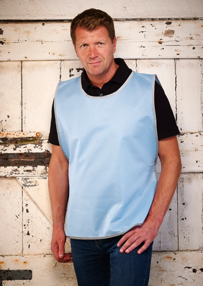 Hi-Vis Tabard