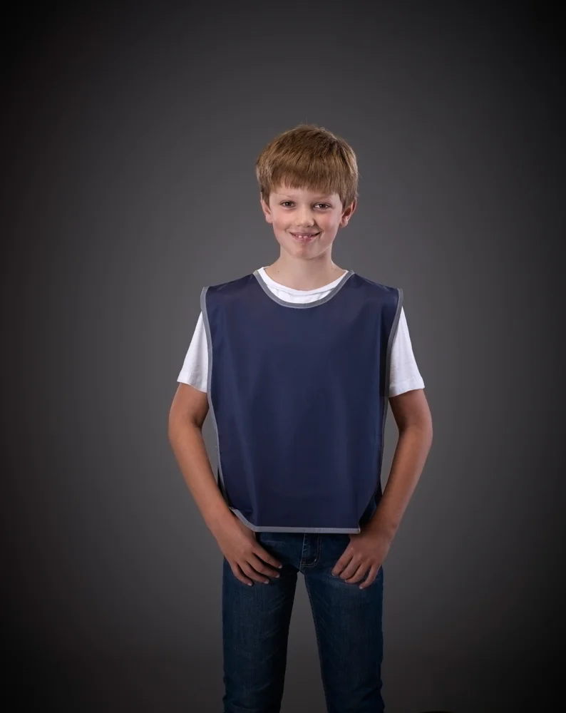 Hi-Vis Tabard