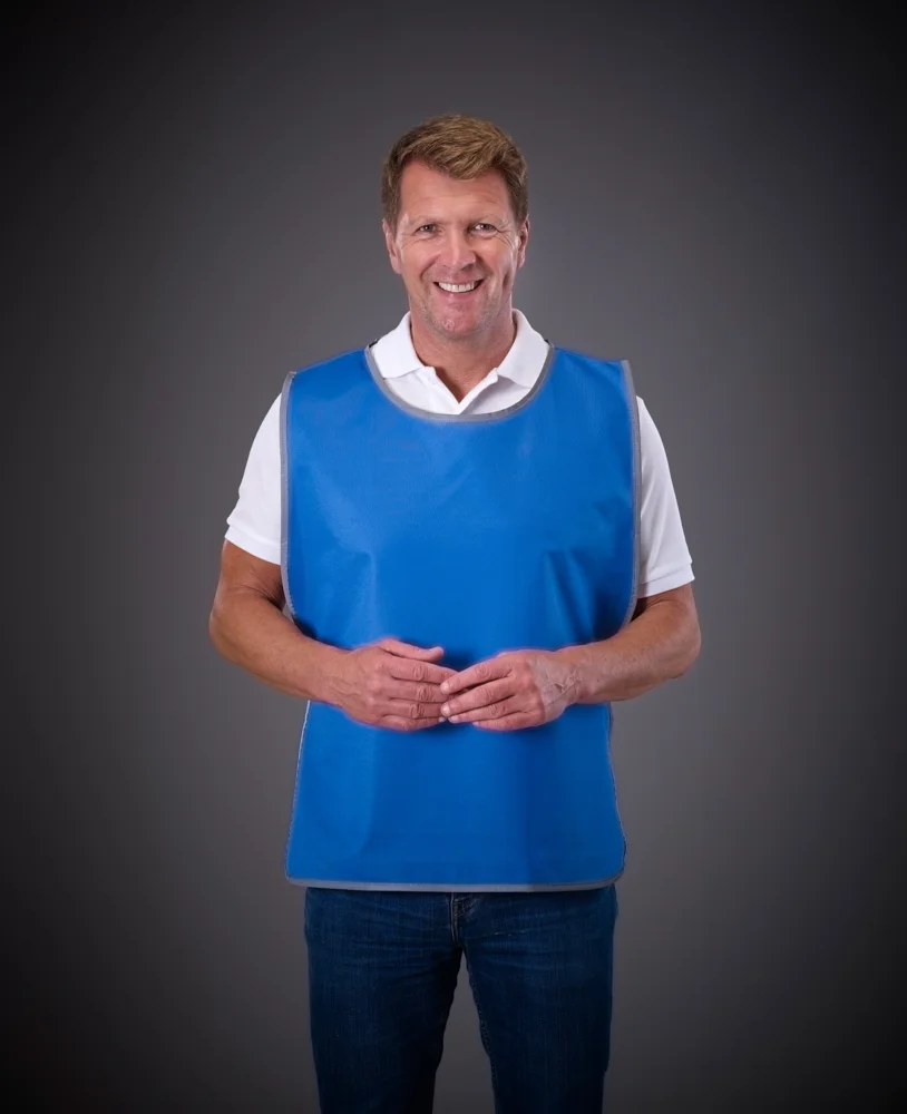 Hi-Vis Tabard