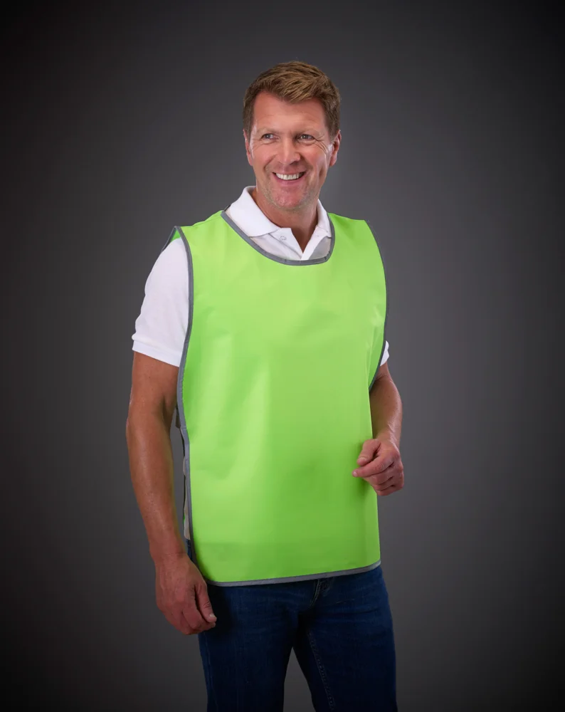Hi-Vis Tabard