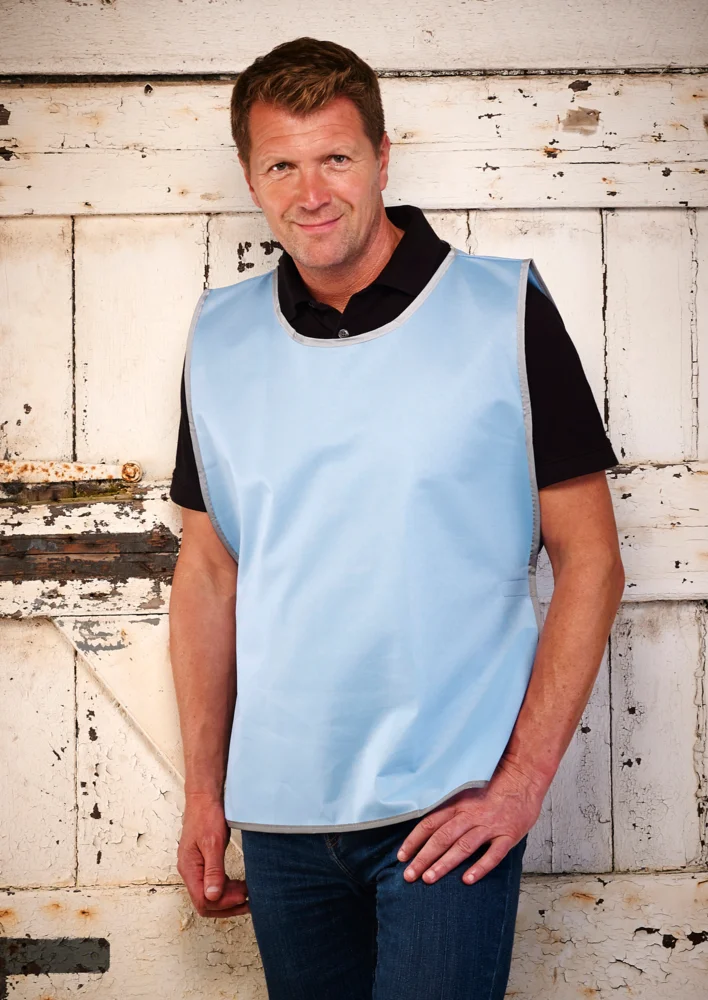 Hi-Vis Tabard