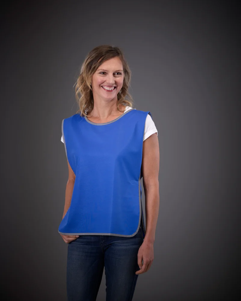 Hi-Vis Tabard