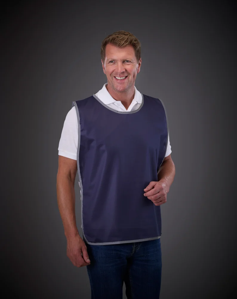 Hi-Vis Tabard