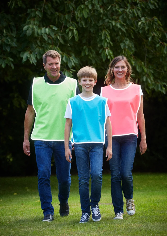 Hi-Vis Tabard