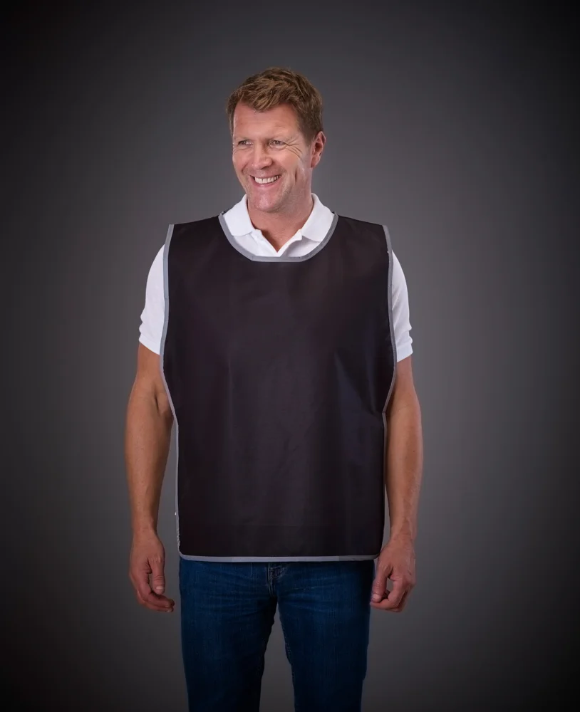 Hi-Vis Tabard