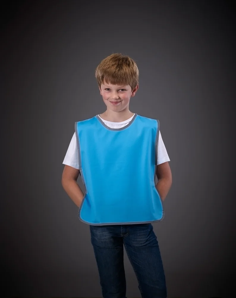 Hi-Vis Tabard