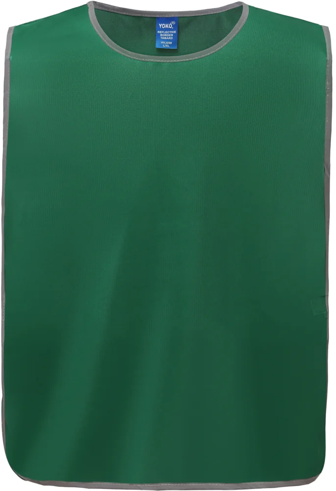 Hi-Vis Tabard
