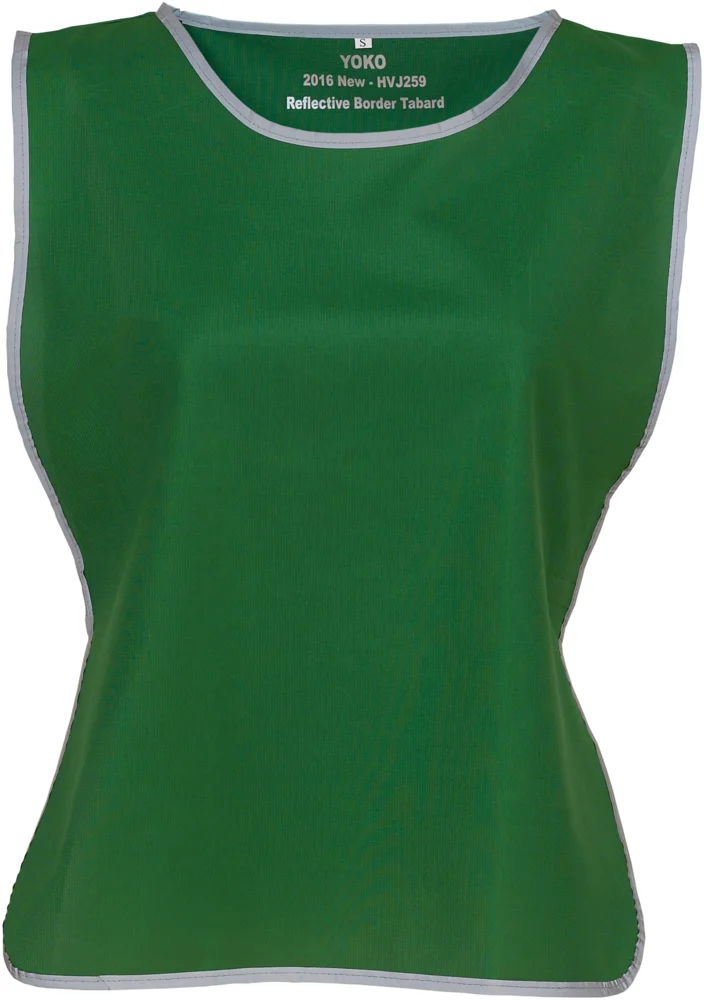 Hi-Vis Tabard