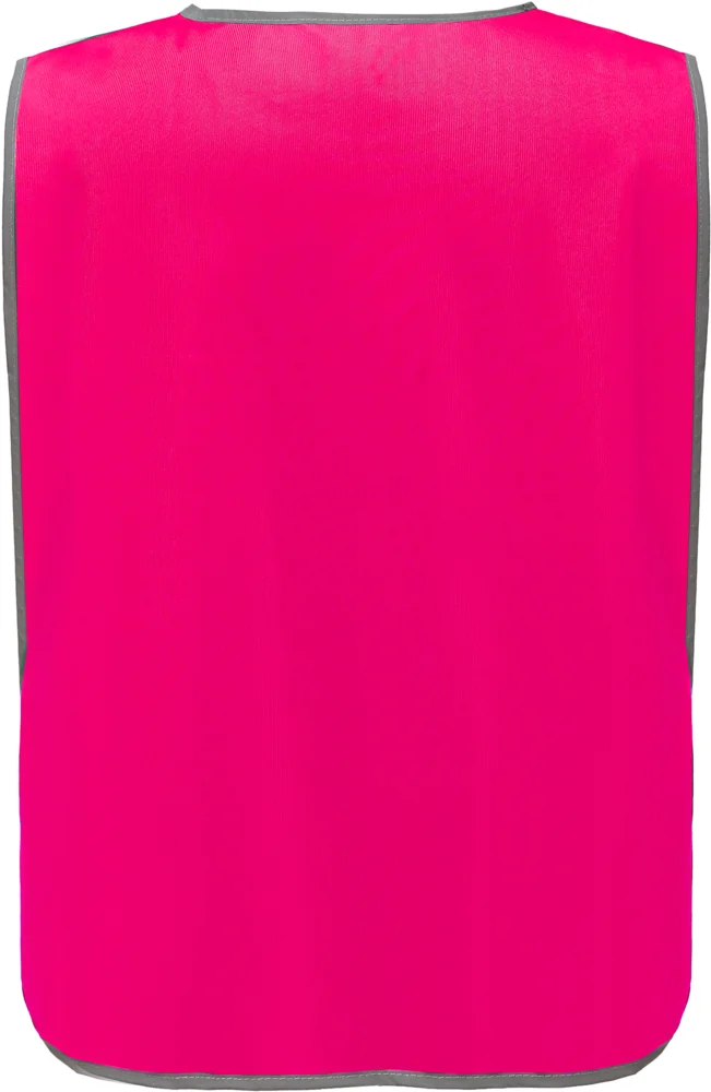 Hi-Vis Tabard