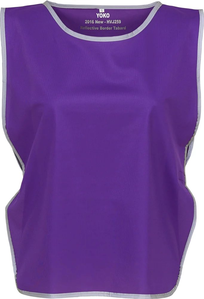 Hi-Vis Tabard
