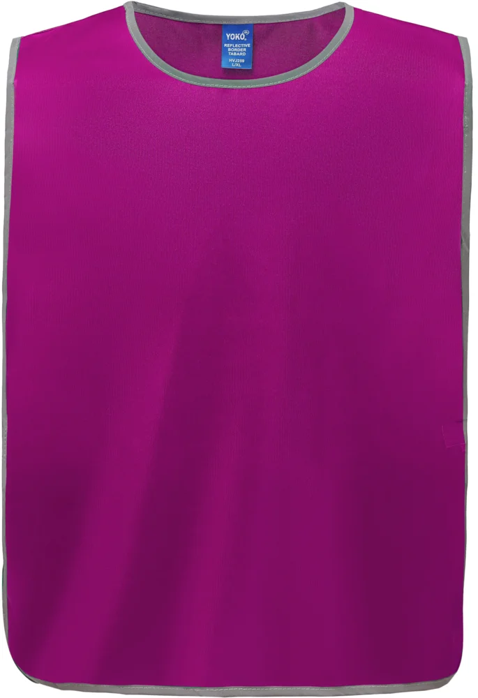 Hi-Vis Tabard