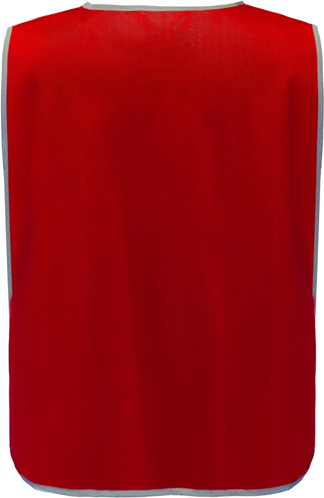 Hi-Vis Tabard