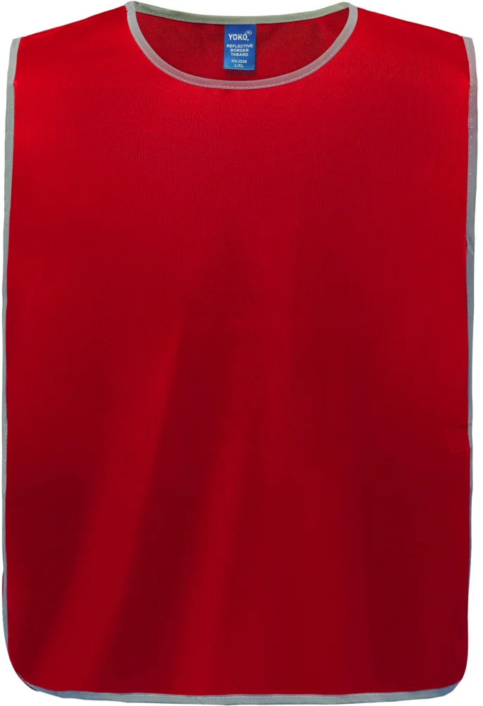Hi-Vis Tabard