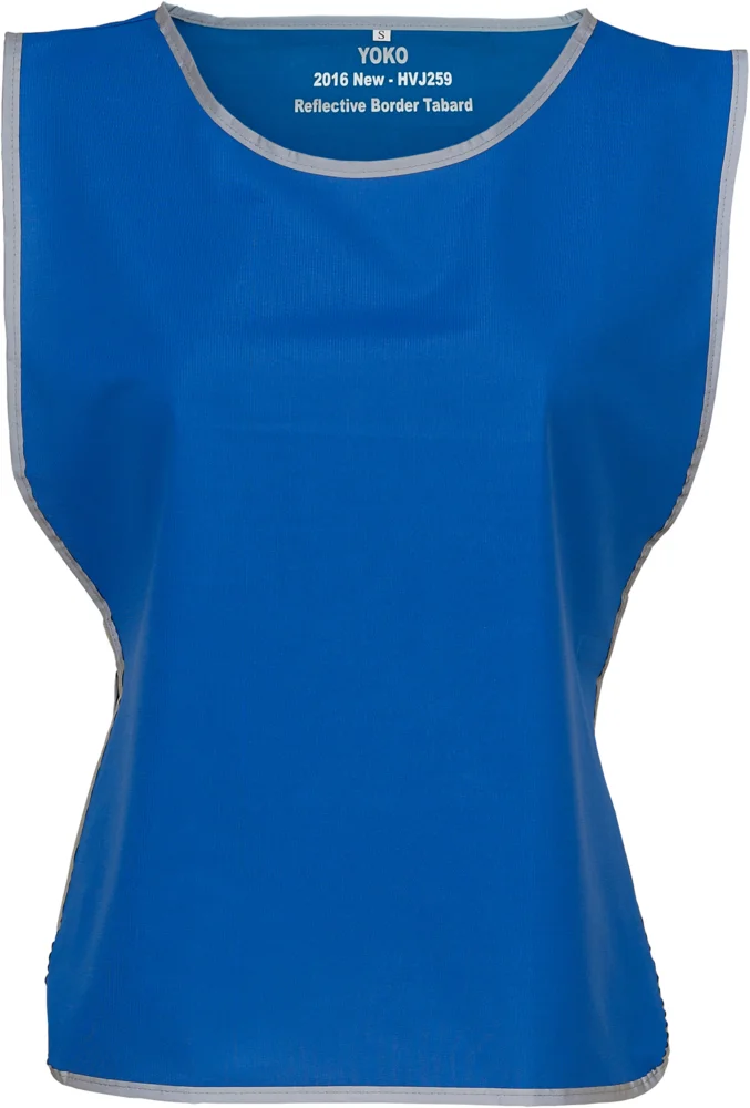 Hi-Vis Tabard