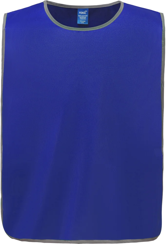 Hi-Vis Tabard